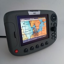 Raymarine A60 MFD Sonar Color Display Traceur GPS E33026 Navionics CF