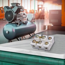 Boîte de logement fiable pour