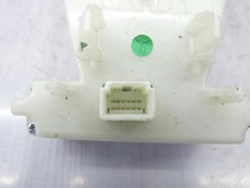 Commande chauffage RENAULT