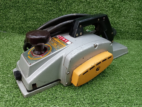Raboteuse électrique makita - raboteuse, 2