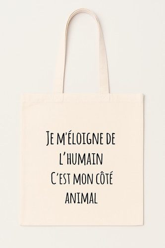 Tote bag personnalisé - bag,
