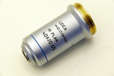 Objectif Microscope Leica Hi Plan 40X/0.65 OO/0,17 OFN25 M25 DM 506236