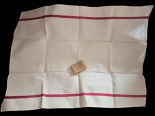 lot serviette de toilette