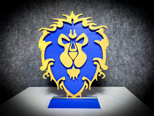 Figurine articulée Alleanza