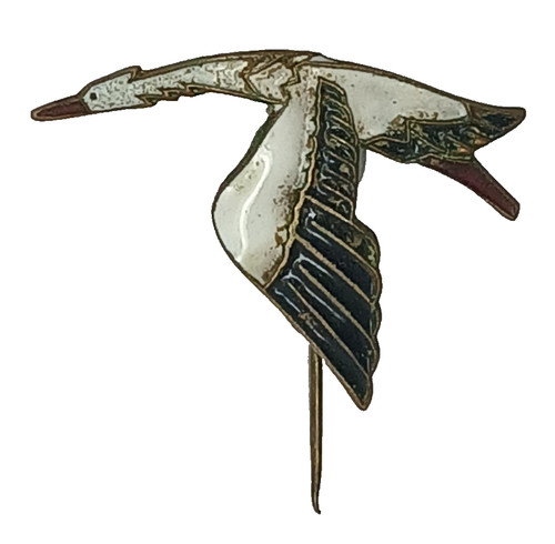 Insigne boutonniere bouciv - insigne,