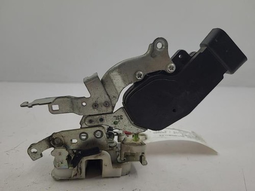 Serrure avant gauche daihatsu - serrure,