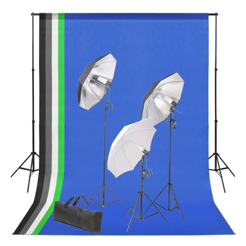 Kit studio photo avec - kit,