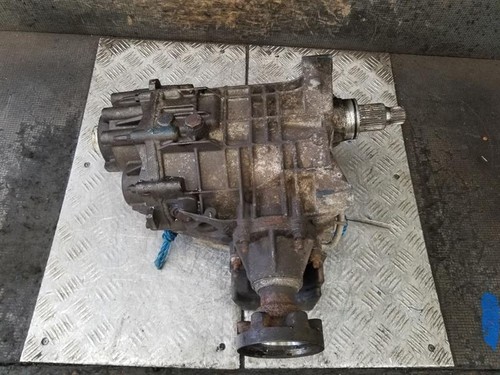 2003 2006 l314 boîte - l314,