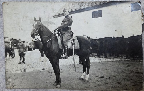 Photo soldat armée belge - soldat,