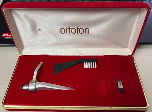 Ortofon pro needles - pro, needles/stylus