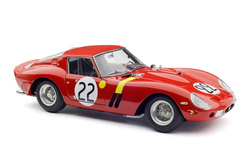 Cmc 253 ferrari - cmc, 1/18