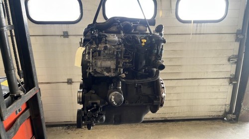 Moteur citroen xantia phase - citroen,