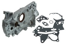 Pompe à Huile Pour Lancer