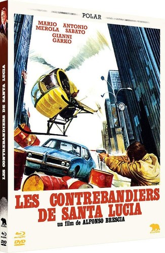 Combo blu ray dvd les - combo,