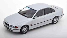 BMW 530d E39 berline 1995 gris