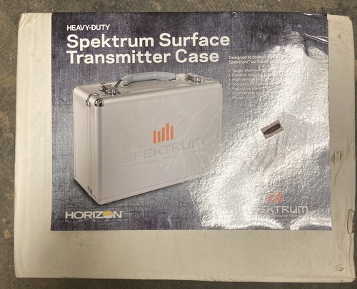 Spektrum alum surface - spektrum,