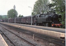 GRAGNAGUE Ligne Capdenac