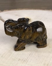 Statue Éléphant Artisanal