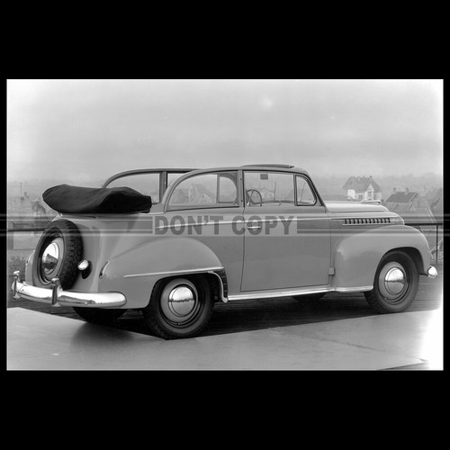 Photo 022838 opel olympia - photo,