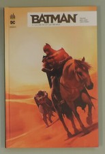 Batman Rebirth 11 King Urban Comics 2020 EO TBE