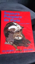 livre sapeurs pompiers de
