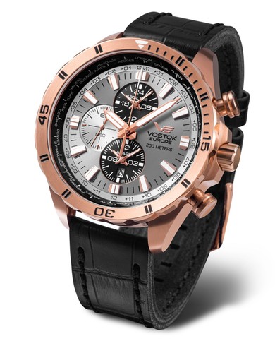 Vostok europe world - vostok,