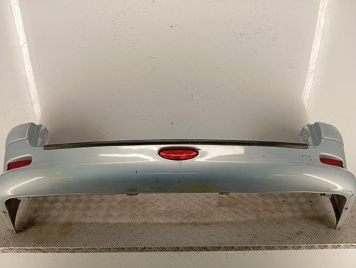 Pare choc arriere peugeot 206 - pare,