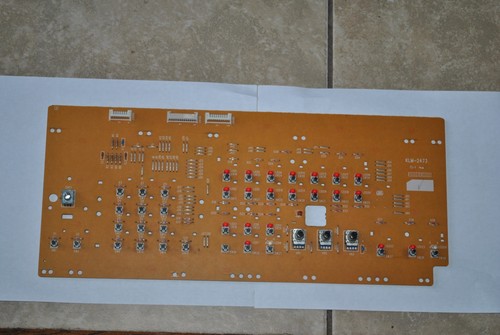 Korg klm 2473 - klm,