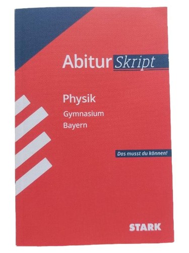 Stark manuel scolaire abitur - stark,