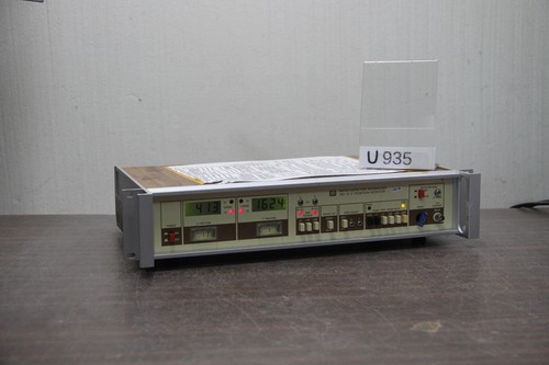 United detector technology 431 - detector,