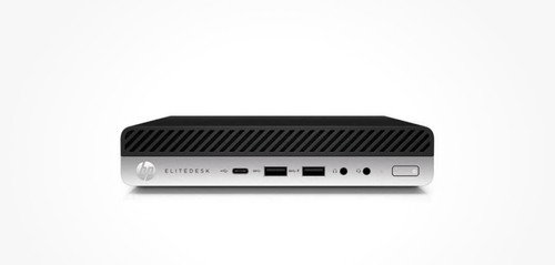 Elitedesk 800 g5 dm - hp,