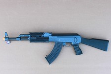 JG 0512T AK47 74 Metal Gear