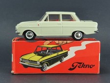 TEKNO DANEMARK # 724 - OPEL