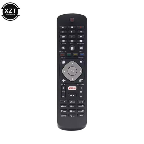Philips remote replacement - tv,