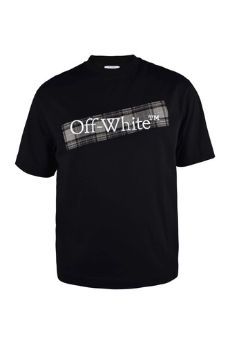 Shirt off white - t-shirt, off-white