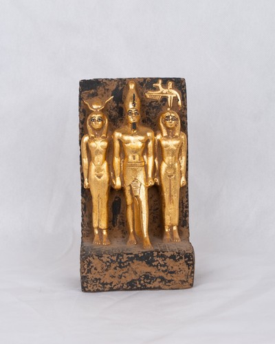 Rare statue antique