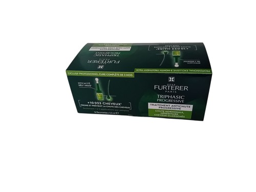 Rene furterer triphasic - rene,