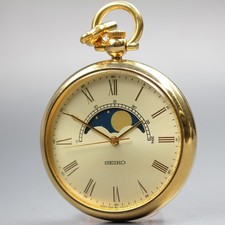 [EXC+5] Vintage SEIKO