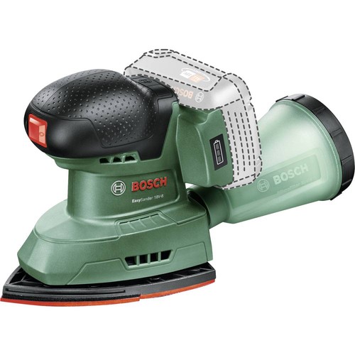 Bosch home and garden - and,
