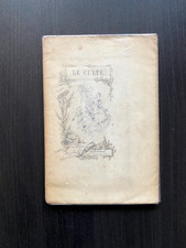 SATIN. Le Culte. MESPLES. 1/50