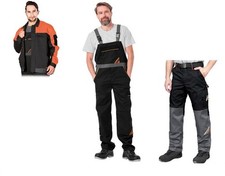 Vêtement de travail homme