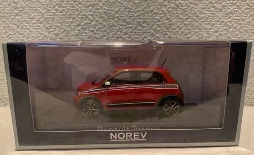 Renault twingo sport - 1/43,