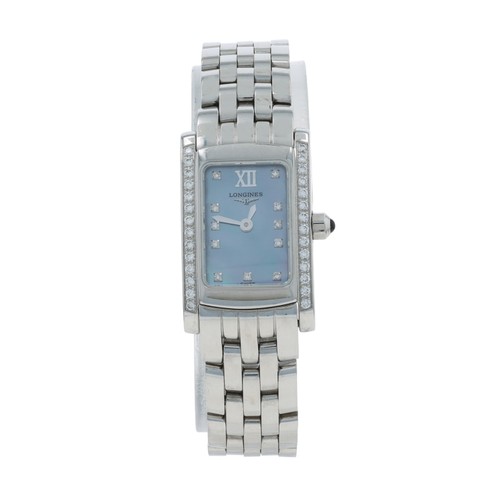 Longines dolce vita montre - longines,