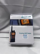 Cobra Marine Radio VHF
