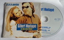 Gilbert Montagné en duo avec