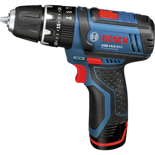 Bosch professional gsb - professional,