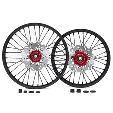 Roues Jantes & Disque frein