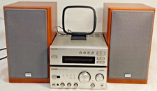 ONKYO STEREO FM AM TUNER AMPLIFICATEUR INTÉGRÉ HAUT-PARLEUR T-405TX A-905TX D...