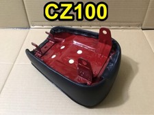 Honda CZ100 Cz 100 Singe Vélo