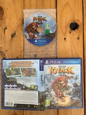 Knack 2 ( II ) - PS4 - Jeu Fr
